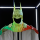 Image for article titled Batman Gets Weird When Artists Redesign His Cape and Cowl